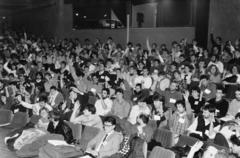 1989, Krizsán Árpád, Fortepan #310615