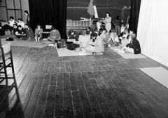 1989, Krizsán Árpád, Fortepan #310616