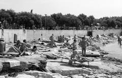 1986, Ladinek Viktor, Fortepan #310641