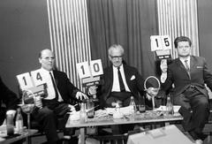 1967, Ladinek Viktor, Fortepan #310644