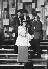 1967, Ladinek Viktor, Fortepan #310647