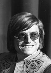 1967, Ladinek Viktor, Fortepan #310689