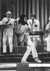 1967, Ladinek Viktor, Fortepan #310706