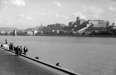 1963, Lindner család, Fortepan #310721