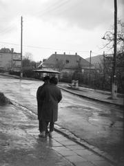 1963, Lindner család, Fortepan #310723