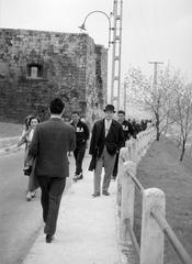 1963, Lindner család, Fortepan #310727