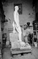 1963, Lindner család, Fortepan #310731