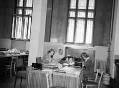 1965, Lindner család, Fortepan #310738