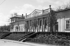 1941, Lindner család, Fortepan #310751