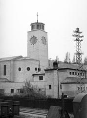 1941, Lindner család, Fortepan #310759