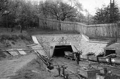 1941, Lindner család, Fortepan #310763