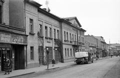 1941, Lindner család, Fortepan #310764