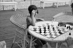 1942, Lindner család, Fortepan #310777