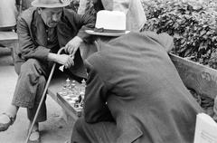 1942, Lindner család, Fortepan #310781