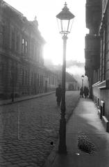 1943, Lindner család, Fortepan #310793