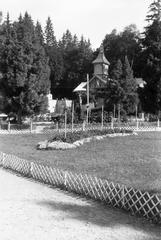 1943, Lindner család, Fortepan #310797