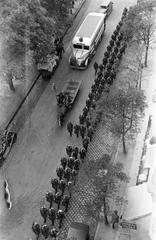 1943, Lindner család, Fortepan #310805