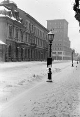 1943, Lindner család, Fortepan #310808