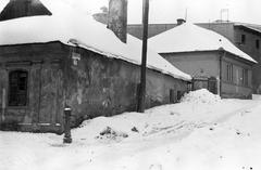 1943, Lindner család, Fortepan #310817