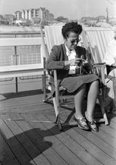 1943, Lindner család, Fortepan #310822