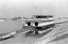 1943, Lindner család, Fortepan #310824