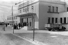 1943, Lindner család, Fortepan #310837