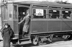 1943, Lindner család, Best of, Fortepan #310838