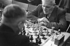 1943, Lindner család, Fortepan #310839