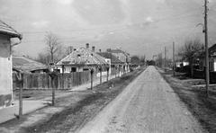 1941, Lindner család, Fortepan #310863