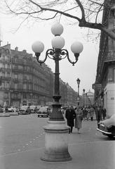 1960, Lindner család, Fortepan #310873