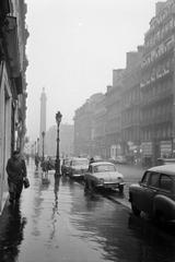 1960, Lindner család, Fortepan #310874