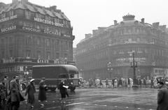 1960, Lindner család, Fortepan #310876