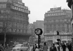 1960, Lindner család, Fortepan #310877