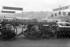 1960, Lindner család, Fortepan #310881