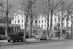 1960, Lindner család, Fortepan #310882