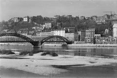 1960, Lindner család, Fortepan #310886