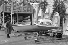 1960, Lindner család, Fortepan #310889