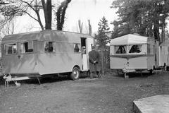 1960, Lindner család, Fortepan #310891