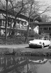 1960, Lindner család, Fortepan #310894