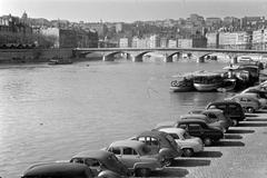 1960, Lindner család, Fortepan #310897