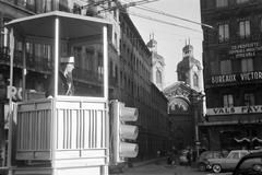 1960, Lindner család, Fortepan #310898