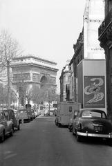 1960, Lindner család, Fortepan #310903