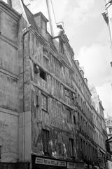 1960, Lindner család, Fortepan #310908