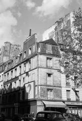 1960, Lindner család, Fortepan #310909