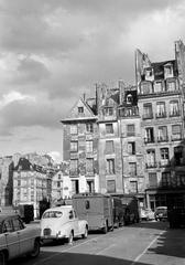 1960, Lindner család, Fortepan #310910