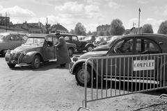 1960, Lindner család, Fortepan #310915