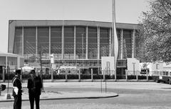 1960, Lindner család, Fortepan #310922