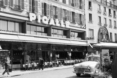 1960, Lindner család, Fortepan #310923