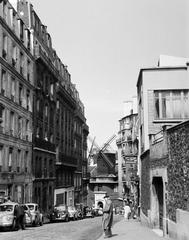 1960, Lindner család, Fortepan #310925