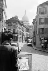 1960, Lindner család, Fortepan #310926